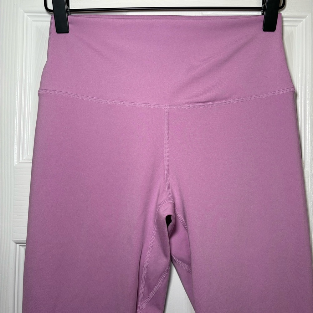 Varley FreeSoft™ High-Rise Legging 25” Smoky‎ Grape M - Picture 6 of 10